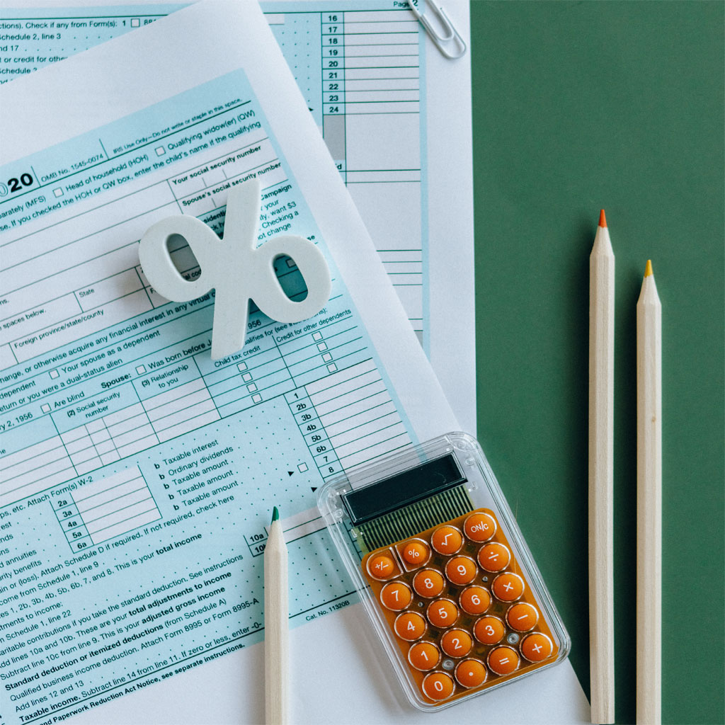 Goods and Services Tax (GST)